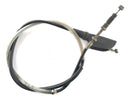 Honda XL 500 R PD02 [1983] - Clutch cable-3