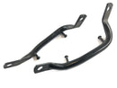 Kawasaki ZXR 400 ZX400L [1993] - Passenger grab handles luggage hook-3
