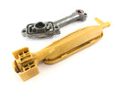 Yamaha XVS 650 Drag Star 4VR [1997] - Oil strainer set-3