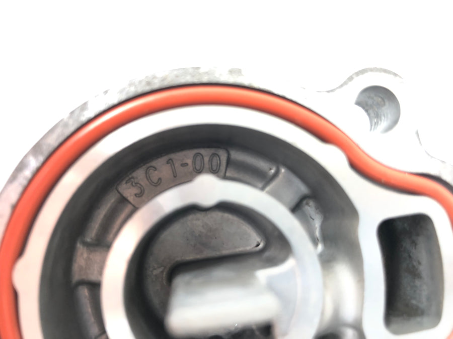 Beta RR 125 [2018] - Oil filter cover engine cover