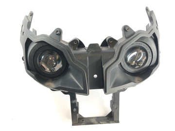 Can Am Spyder SM5 [2009] - Phares Phare principal - 0