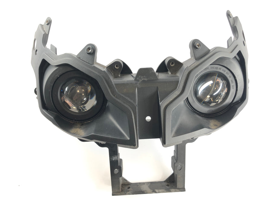 Can Am Spyder SM5 [2009] - Phares Phare principal