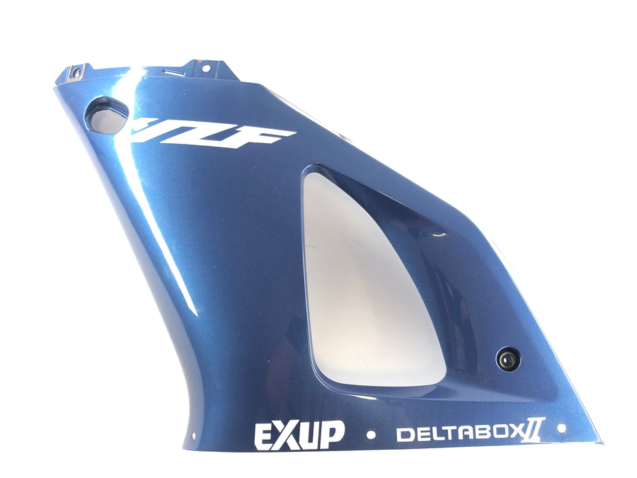 Yamaha YZF R1 RN04 [2000] - Side panel upper left