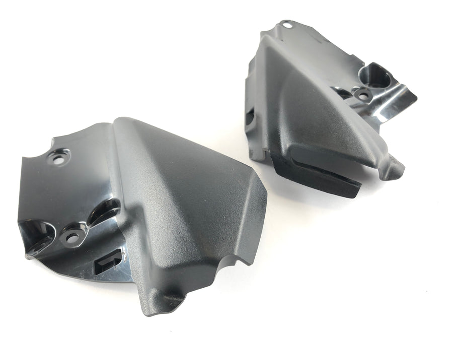 Triumph Street Triple R 675 D67LD [2008] - Interior fairing