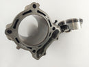 Yamaha YZ 450 F [2005] - Cylindre avec piston-2