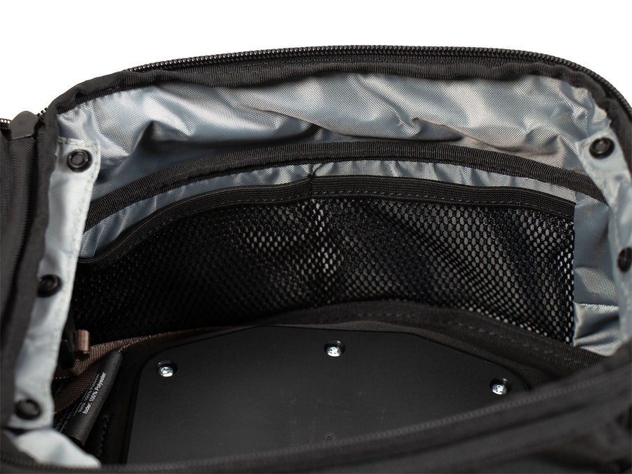 Tank bag [Hepco & Becker] - Epic 13 – tank ring
