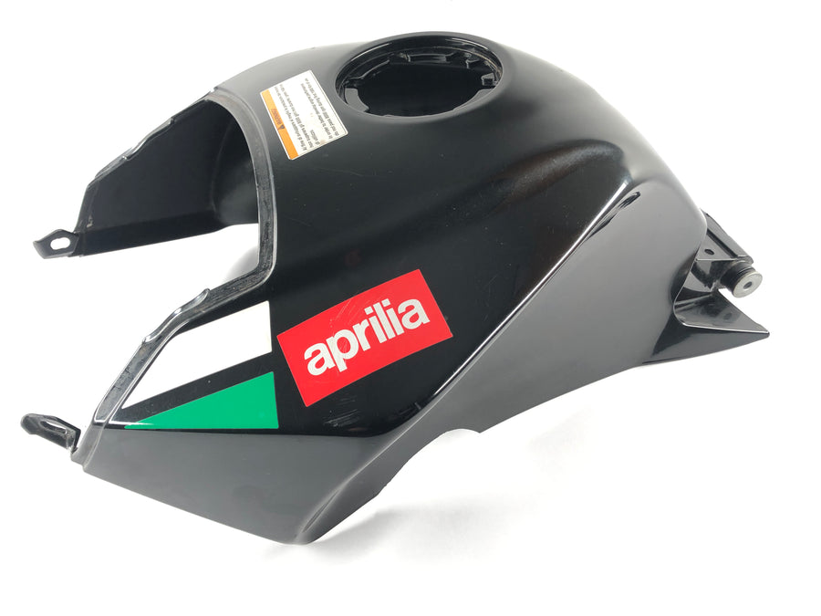 Aprilia RS4 125 TW [2014] - Carénage de réservoir