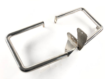 Yamaha XVS 650 Drag Star 4VR [1997] - Rear guard right left - 0