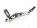 Honda CBX 750 F RC17 [1985] - Footrest holder footrest plate left-2