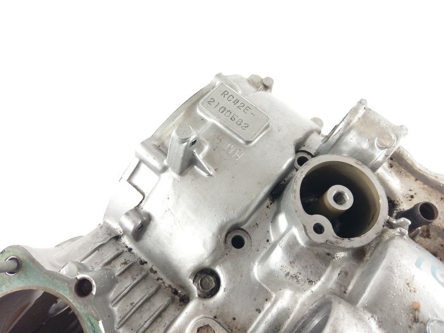 Honda 750 CB Seven Fifty RC42 [1992] - Carter moteur vide