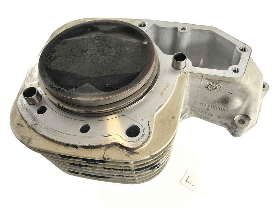 BMW R 1100 R Type 259 [1999] - Cylindre avec piston gauche
