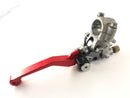 Honda CRF 450 R [2003] - Clutch fitting with clutch lever-2