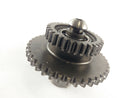 Triumph Bonneville 800 T100 [2004] - Gear primary drive timing chain-1