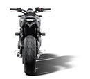 Triumph Trident [2025] - Sturzschutz