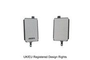 BMW R 1250 GS Trophy [2023] - Radiator protectors