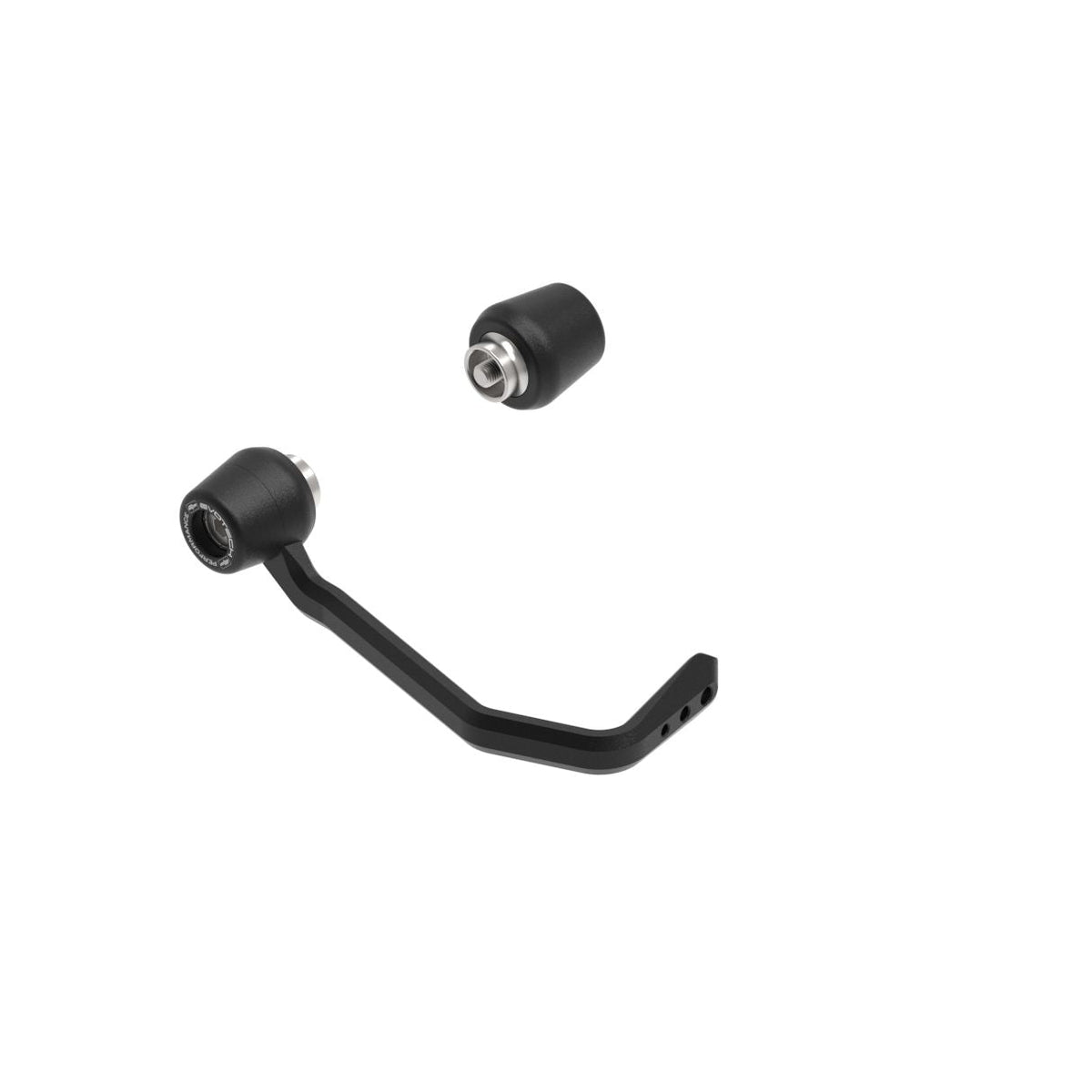 BMW R 1200 RS [2015-2018] - Brake lever protector kit Road – 360° Ansicht 1