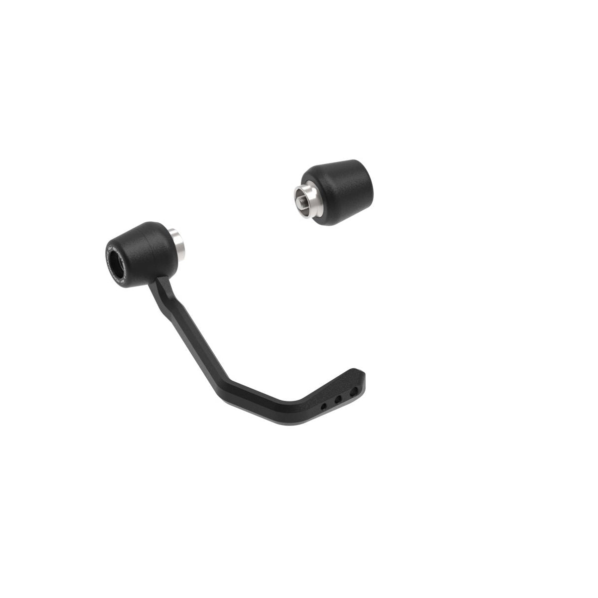 BMW R 1200 RS [2015-2018] - Brake lever protector kit Road – 360° Ansicht 2
