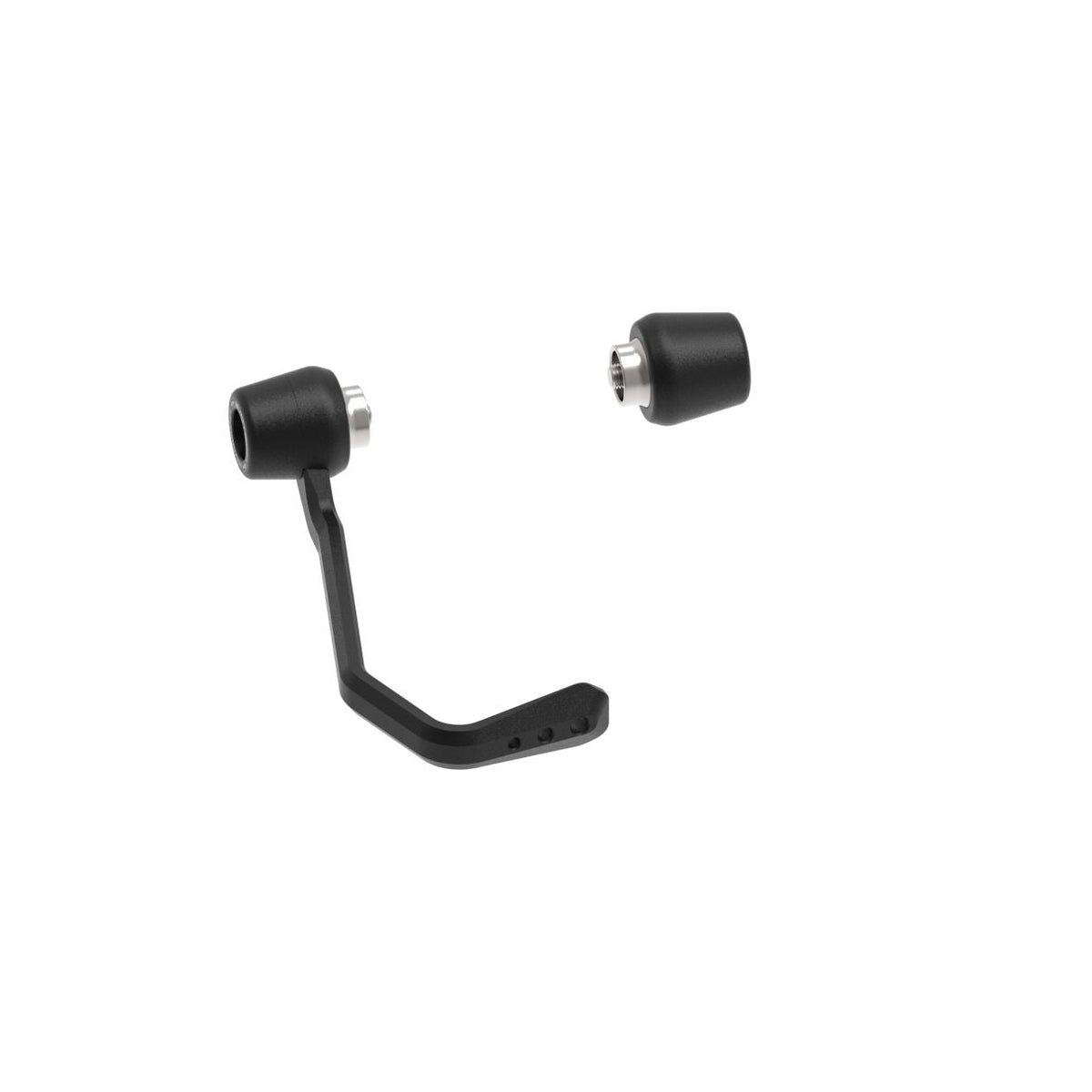BMW R 1200 RS [2015-2018] - Brake lever protector kit Road – 360° Ansicht 3
