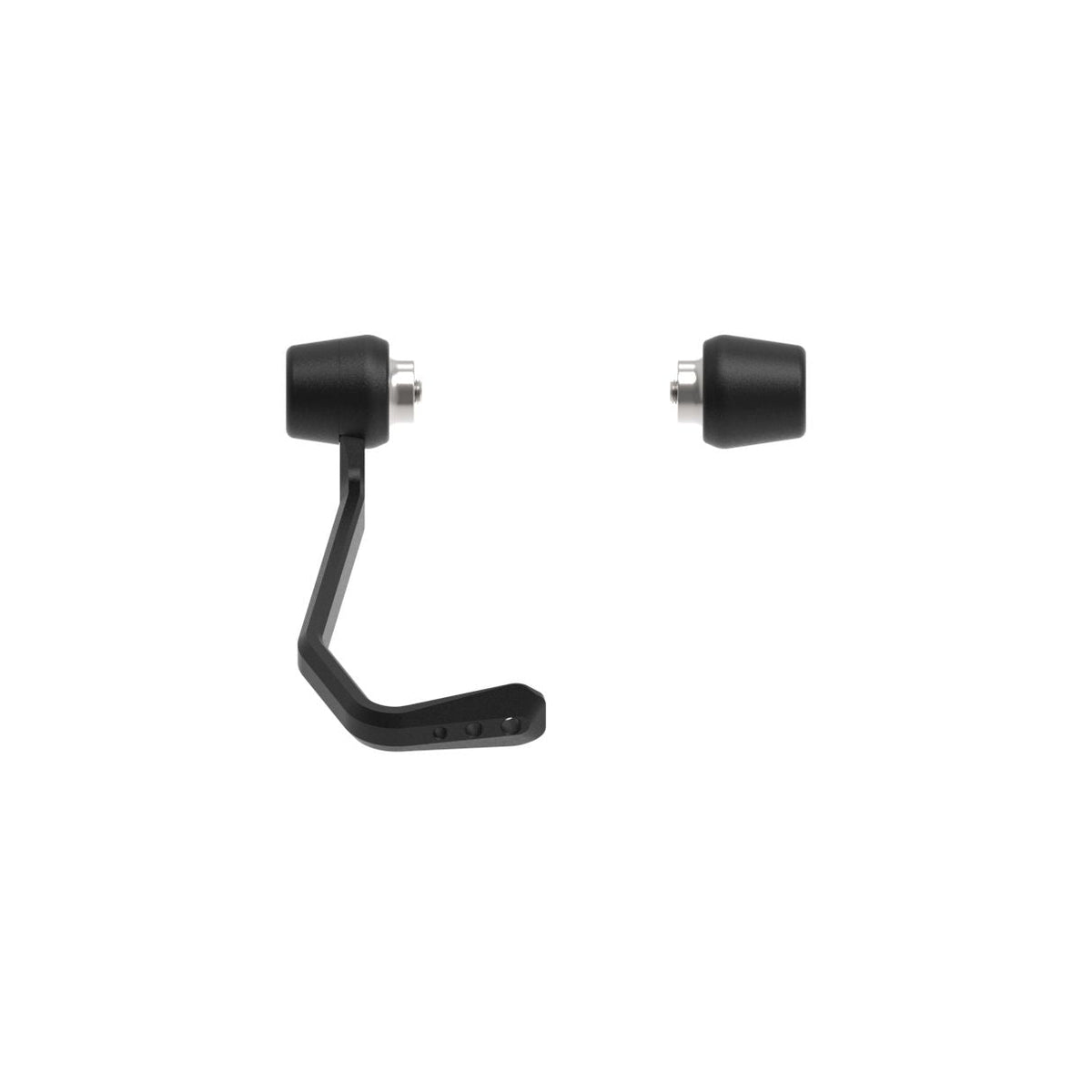 BMW R 1200 RS [2015-2018] - Brake lever protector kit Road – 360° Ansicht 4