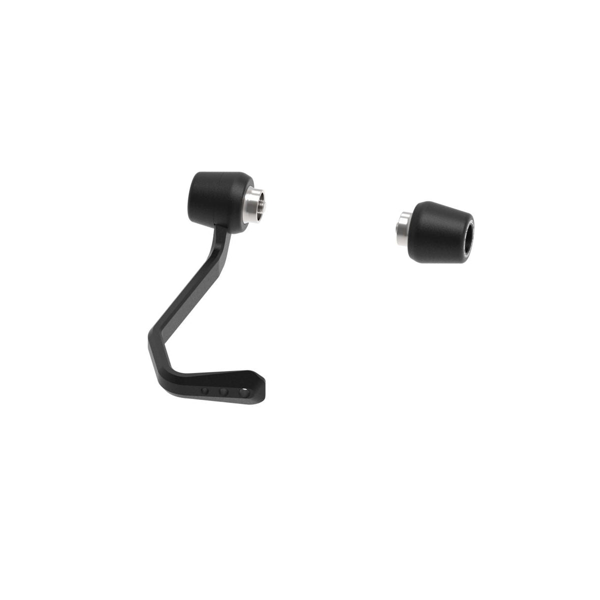 BMW R 1200 RS [2015-2018] - Brake lever protector kit Road – 360° Ansicht 5