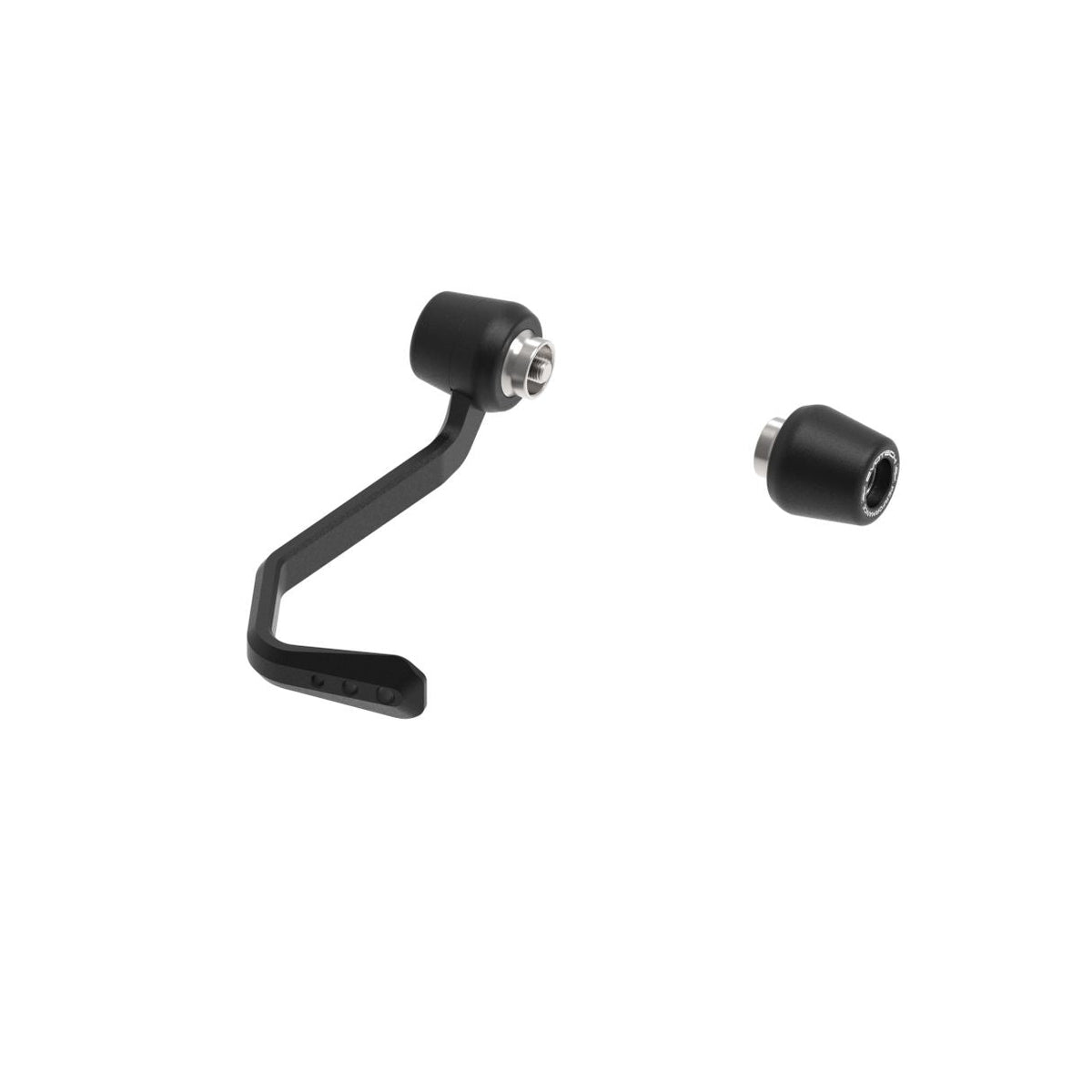 BMW R 1200 RS [2015-2018] - Brake lever protector kit Road – 360° Ansicht 6