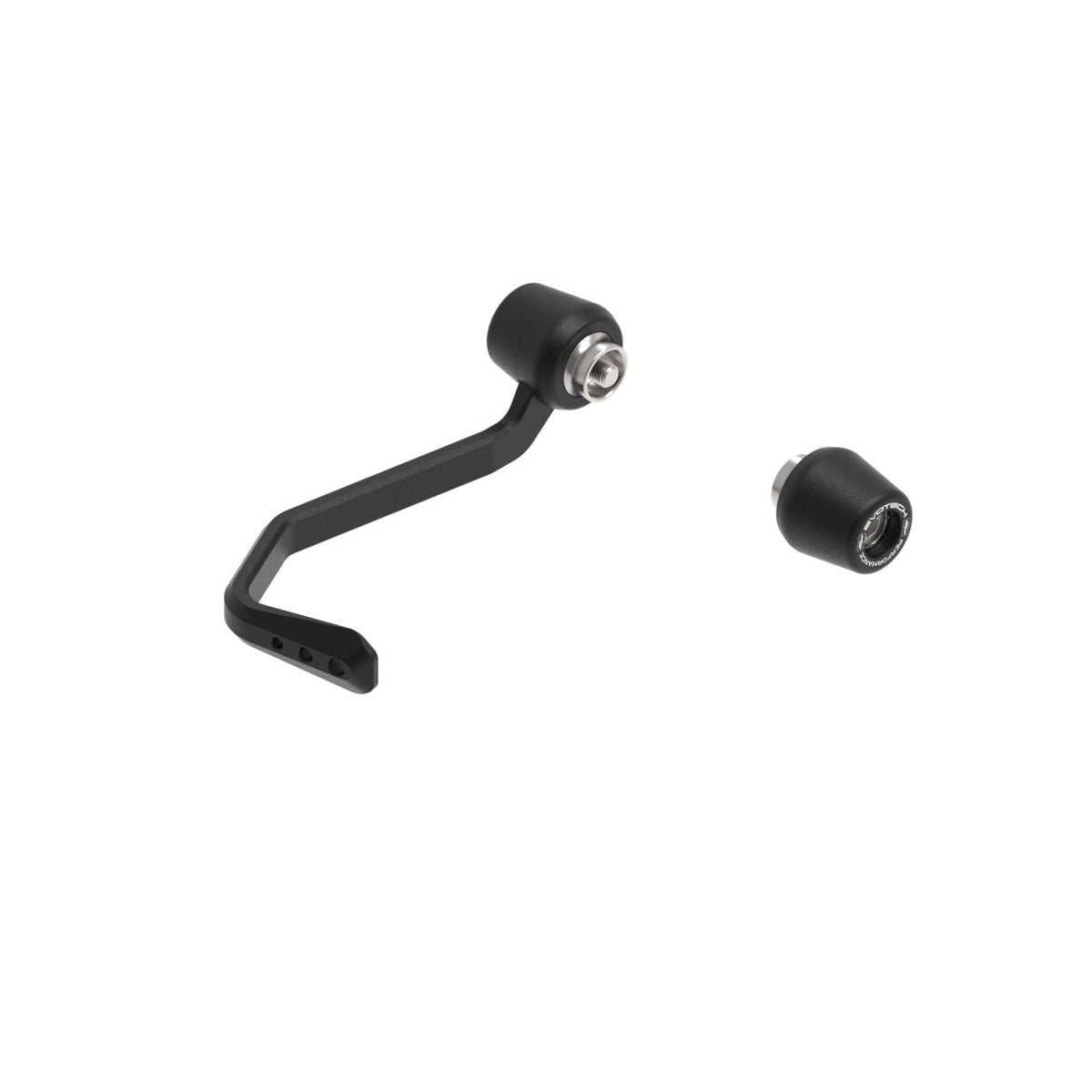 BMW R 1200 RS [2015-2018] - Brake lever protector kit Road – 360° Ansicht 7