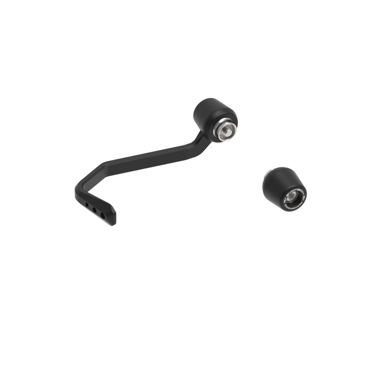BMW R 1200 RS [2015-2018] - Brake lever protector kit Road – 360° Ansicht 8