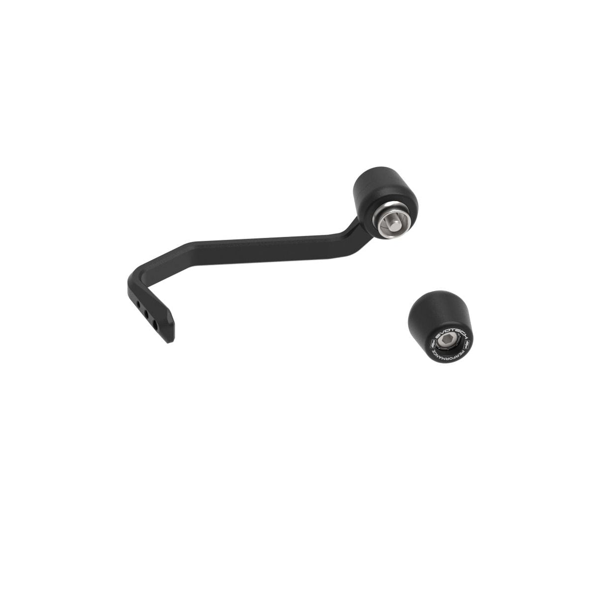 BMW R 1200 RS [2015-2018] - Brake lever protector kit Road – 360° Ansicht 9