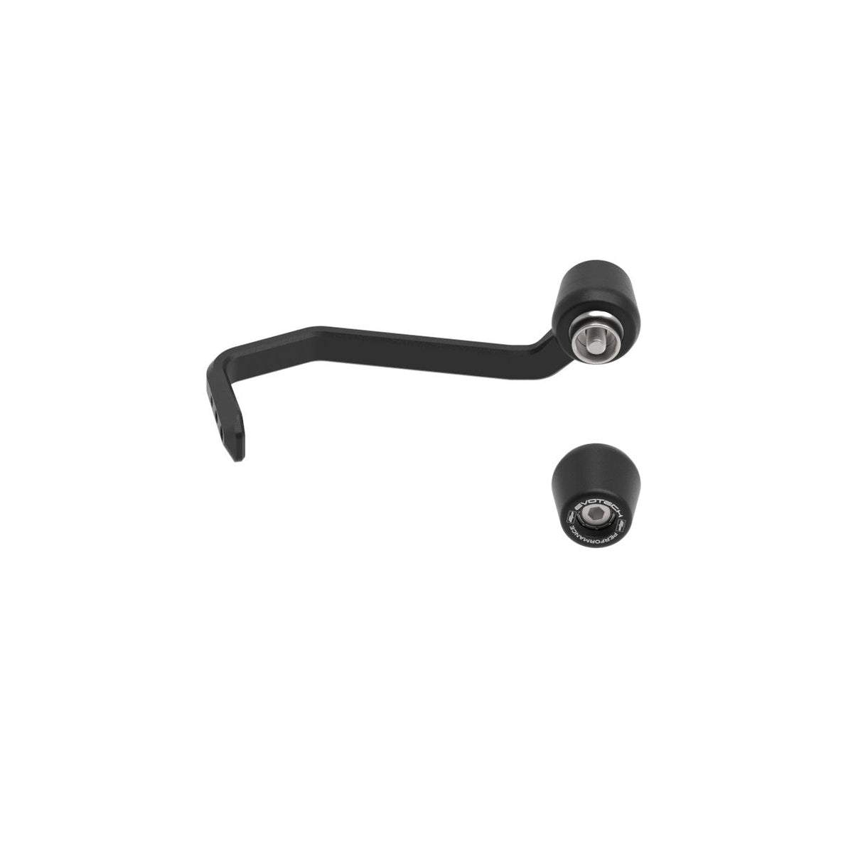 BMW R 1200 RS [2015-2018] - Brake lever protector kit Road – 360° Ansicht 10