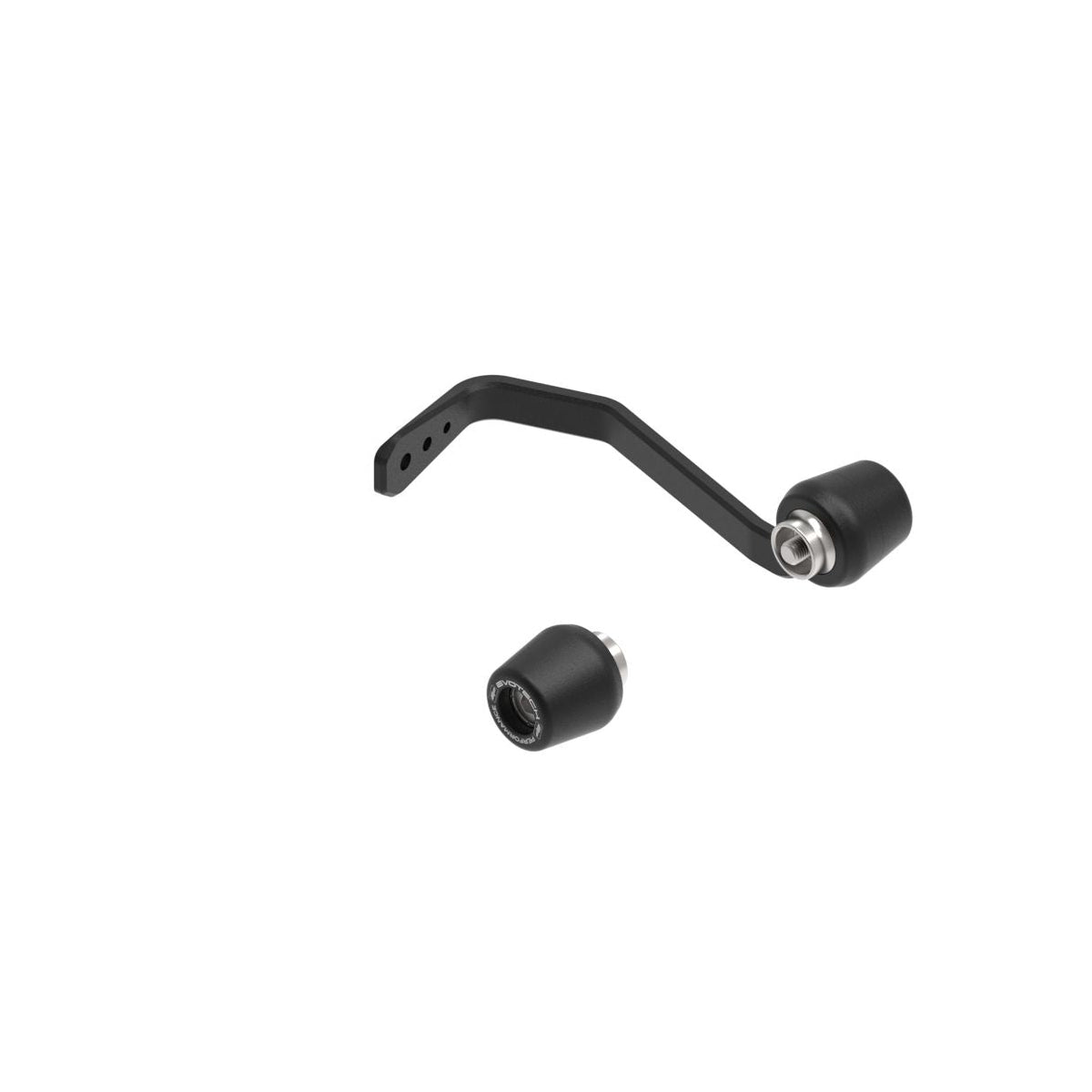 BMW R 1200 RS [2015-2018] - Brake lever protector kit Road – 360° Ansicht 13