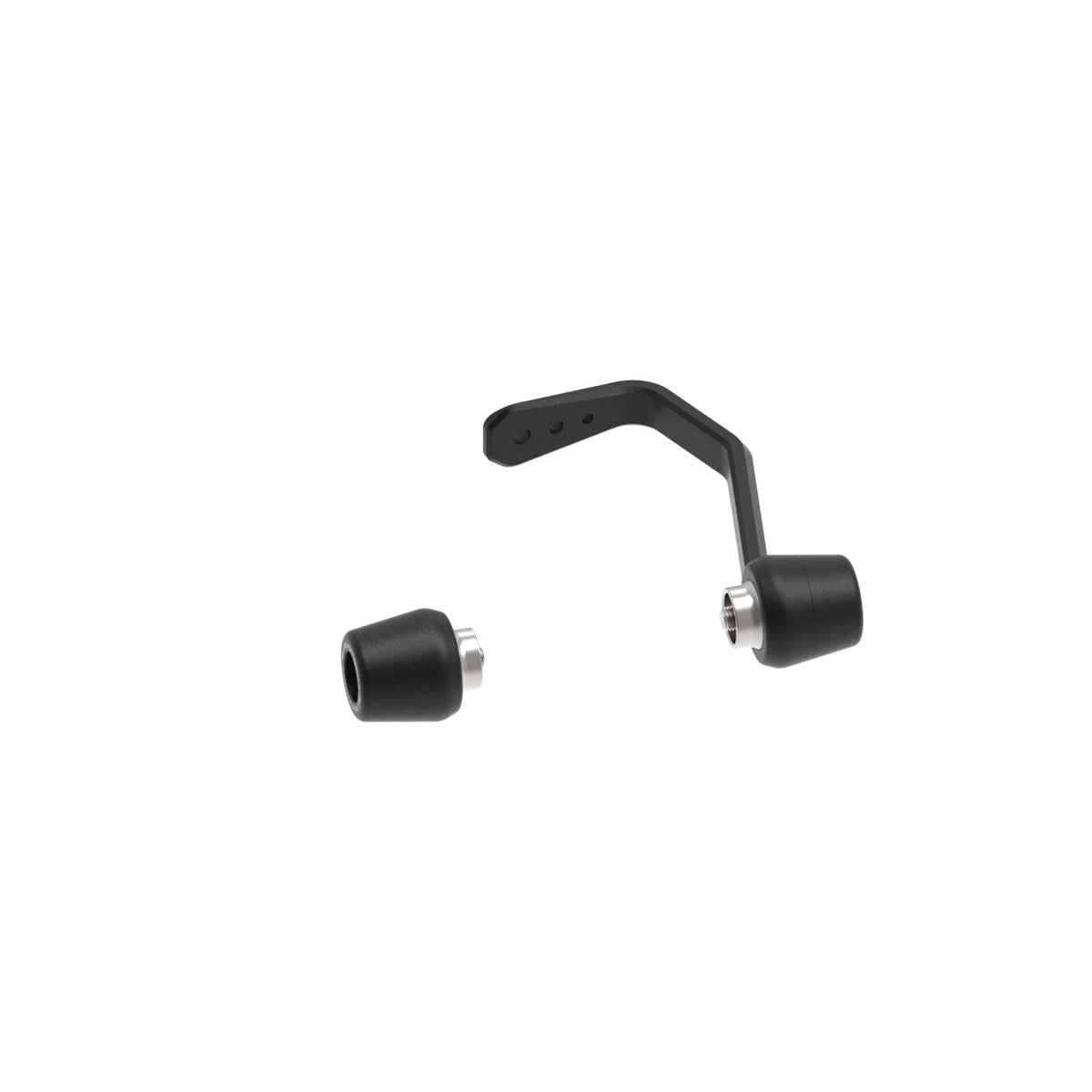 BMW R 1200 RS [2015-2018] - Brake lever protector kit Road – 360° Ansicht 15