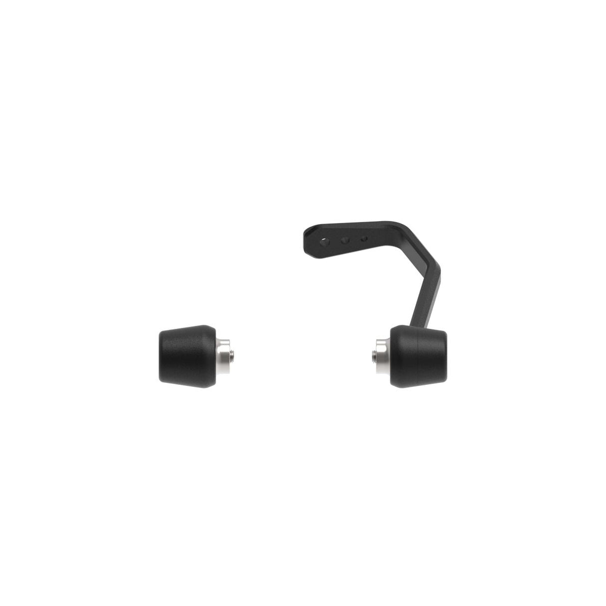 BMW R 1200 RS [2015-2018] - Brake lever protector kit Road – 360° Ansicht 16