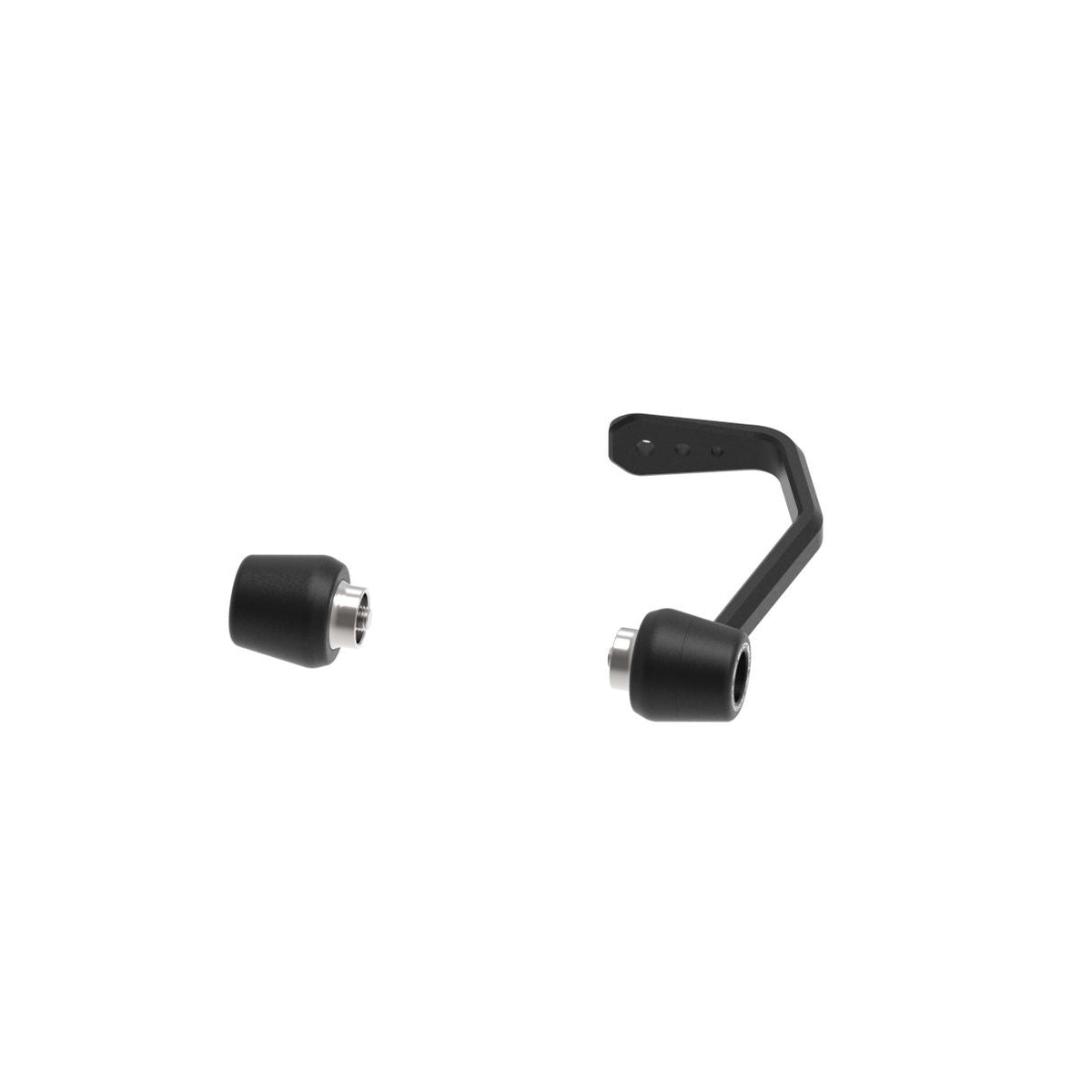 BMW R 1200 RS [2015-2018] - Brake lever protector kit Road – 360° Ansicht 17