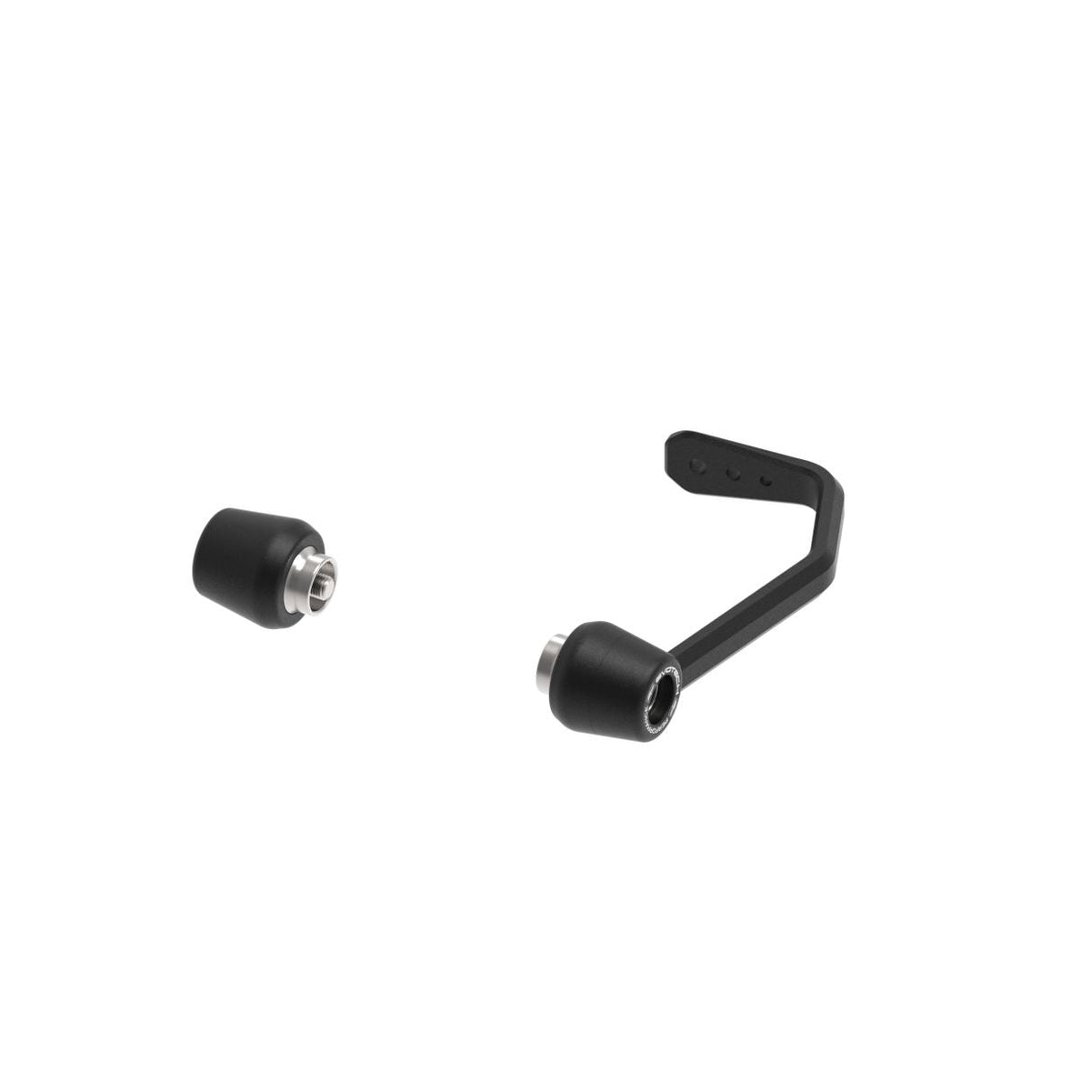 BMW R 1200 RS [2015-2018] - Brake lever protector kit Road – 360° Ansicht 18