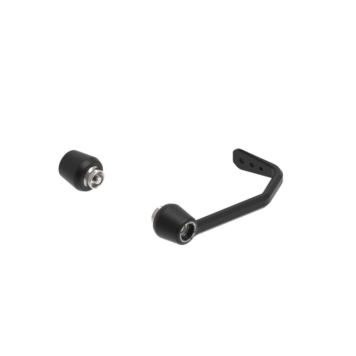 BMW R 1200 RS [2015-2018] - Brake lever protector kit Road – 360° Ansicht 19