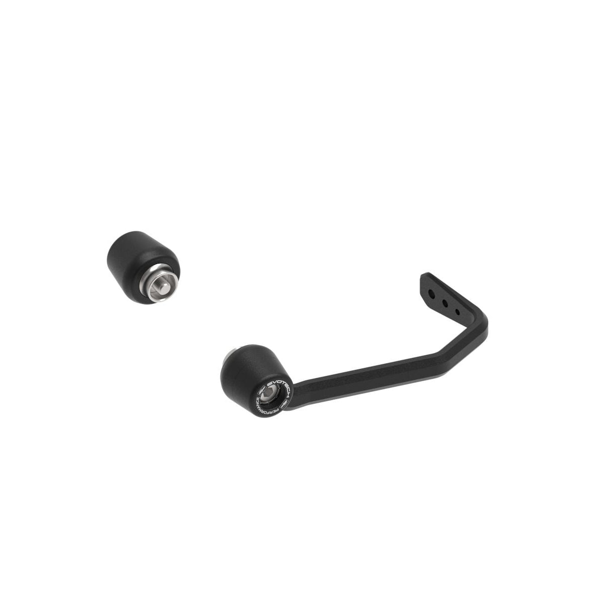 BMW R 1200 RS [2015-2018] - Brake lever protector kit Road – 360° Ansicht 20