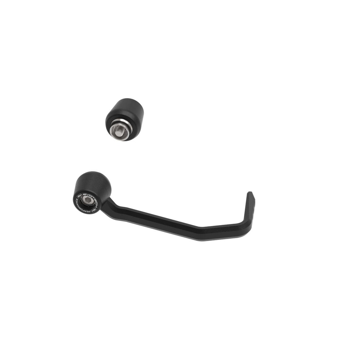 BMW R 1200 RS [2015-2018] - Brake lever protector kit Road – 360° Ansicht 23