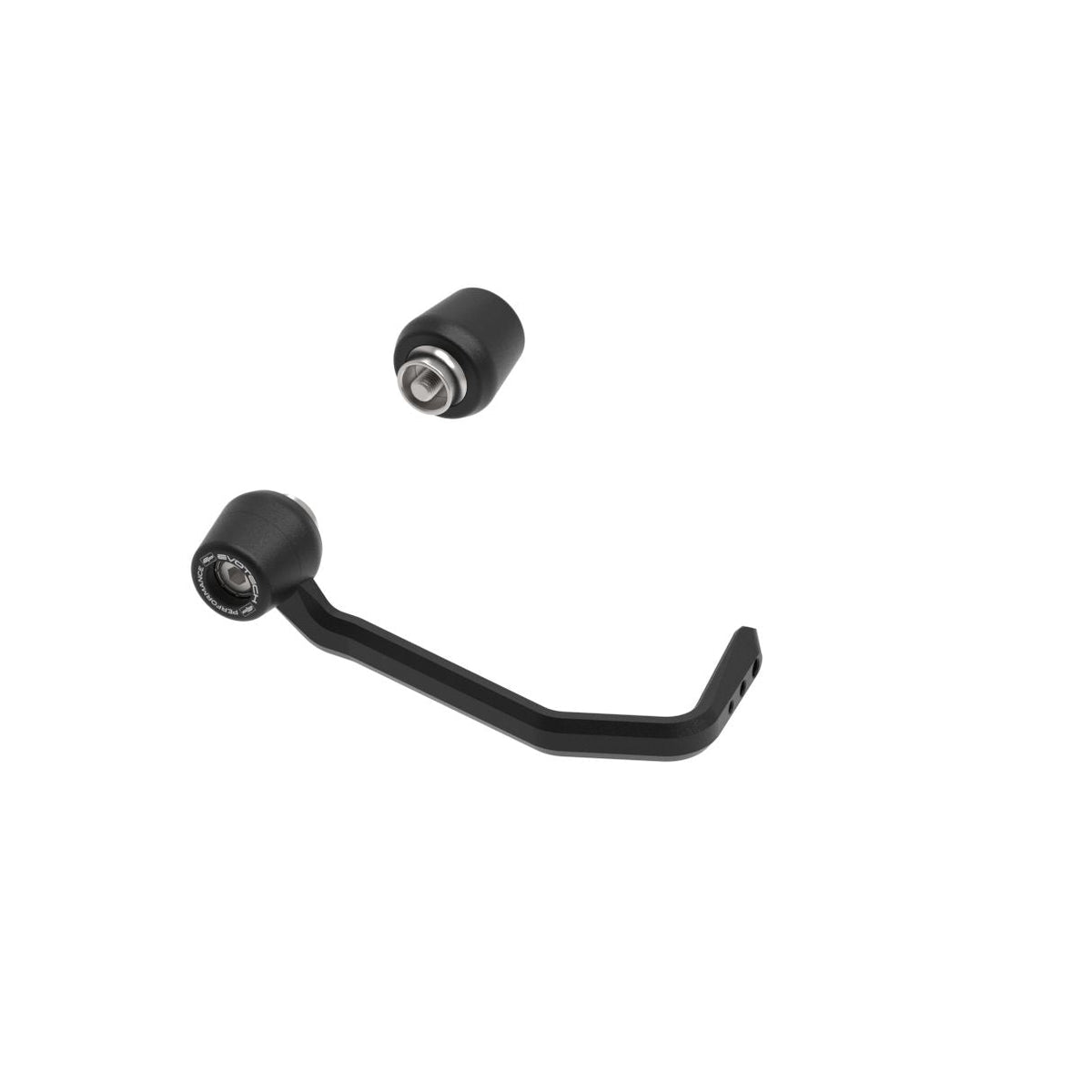 BMW R 1200 RS [2015-2018] - Brake lever protector kit Road – 360° Ansicht 24