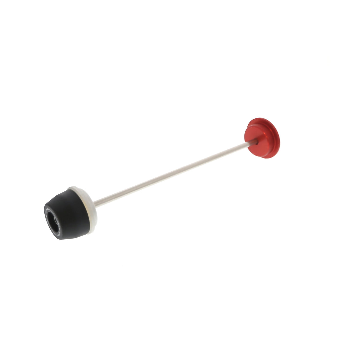 Ducati Panigale 1299 R FE [2017–2020] - Achsprotektoren-Kit – 360° Ansicht 24