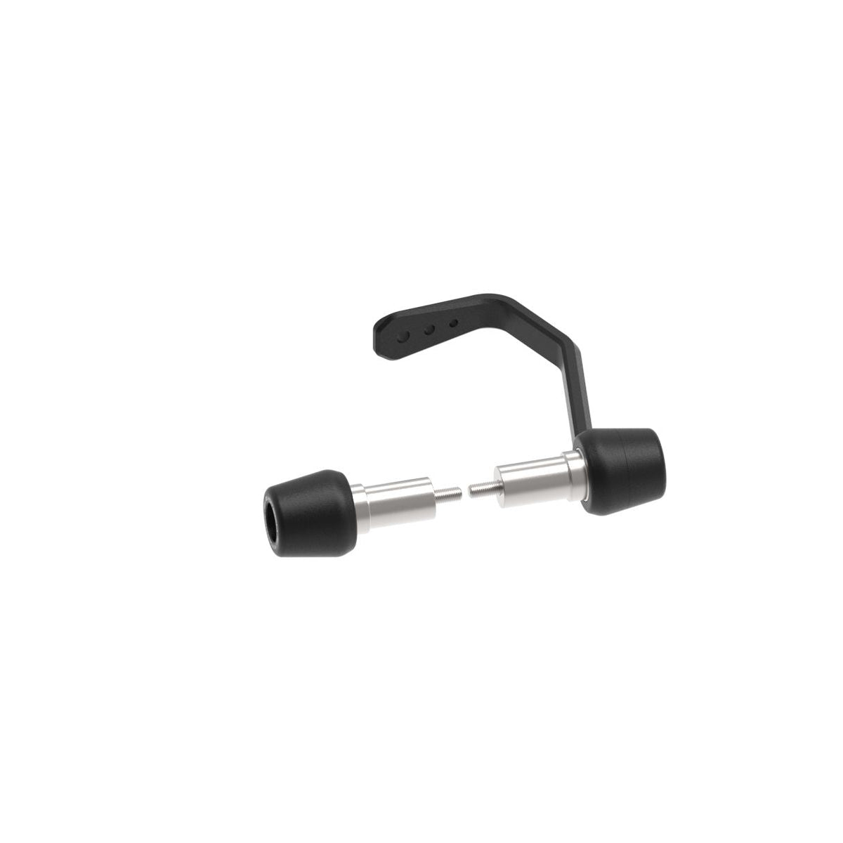 Honda CB500F [ab 2022] - Bremshebelschützer-Kit Road – 360° Ansicht 15