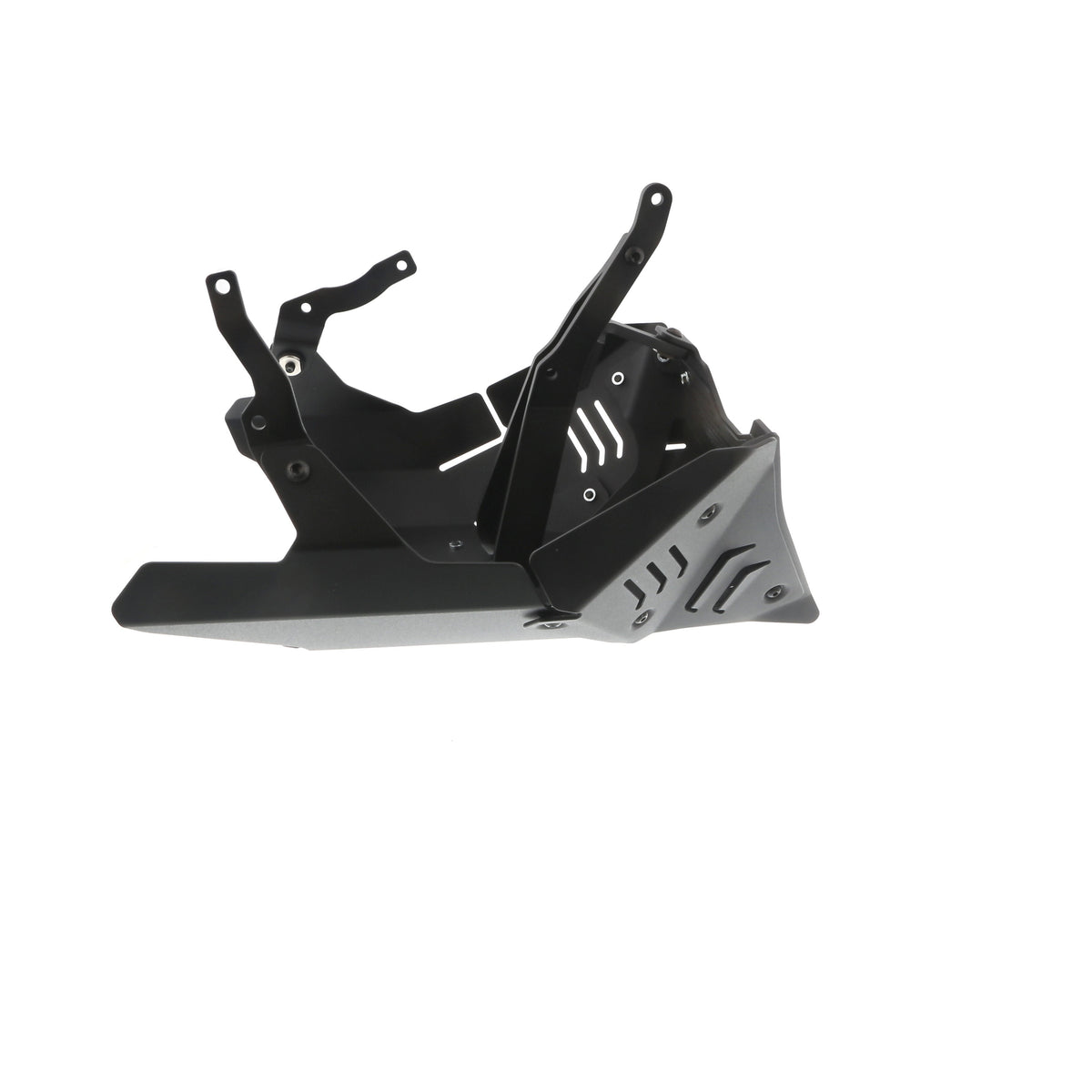 KTM 1290 Super Duke R [ab 2020] - Motorschutz – 360° Ansicht 17
