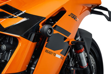 KTM 990 RC R [2026+] - Sturzschutz