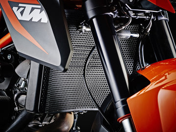 KTM 1290 Super Duke R [2013–2016] - Kühlerprotektor