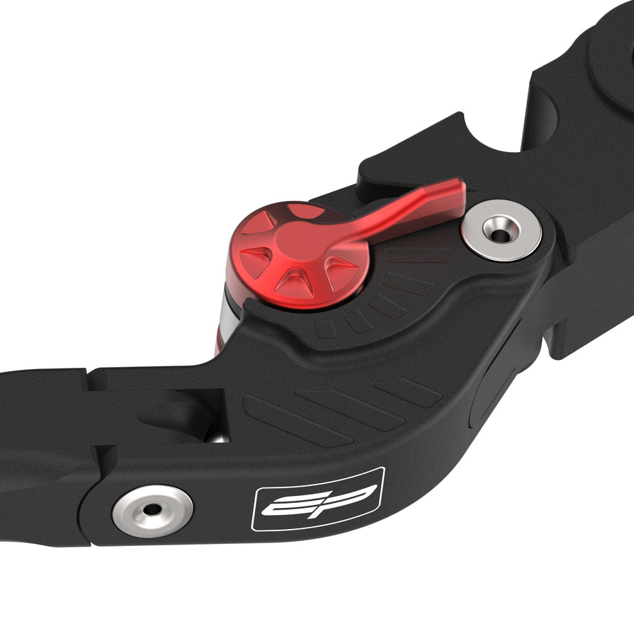 Moto Guzzi V7 Special [2012–2021] - klappbares Kupplungs- und Bremshebel-Set