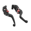 Ducati Scrambler Nightshift [2021-2022] - klappbarer Kupplungs- und kurzer Bremshebelsatz