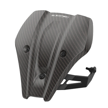 KTM 790 Duke [2018-2022] - Carbon-Windschild