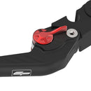 Yamaha MT-09 890 [2024-2026] - Kurzer Brems- und Kupplungshebel-Satz