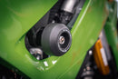 Kawasaki ZX-10R [2011–2015] - Sturzpads