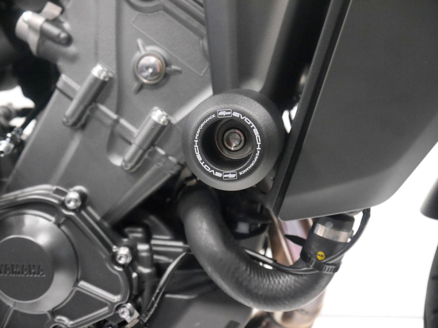 Yamaha MT-09 890 [2024-2026] - Sturzprotektoren