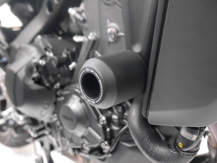 Yamaha MT-09 890 [2024-2026] - Sturzprotektoren